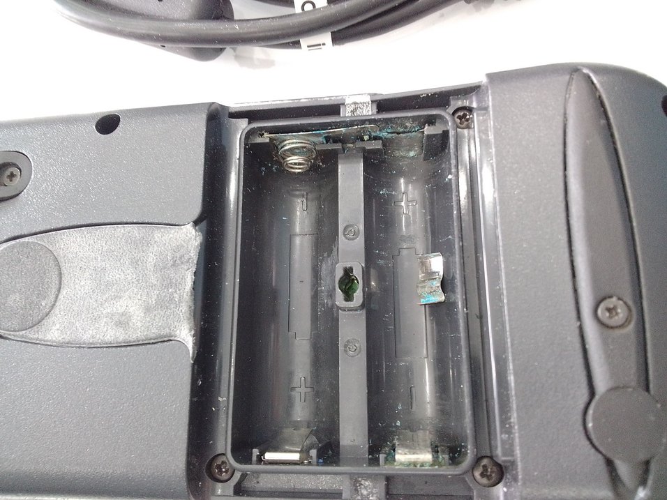 Garmin GPSMAP 76CS GPS Cihazı Gri - Görsel 4