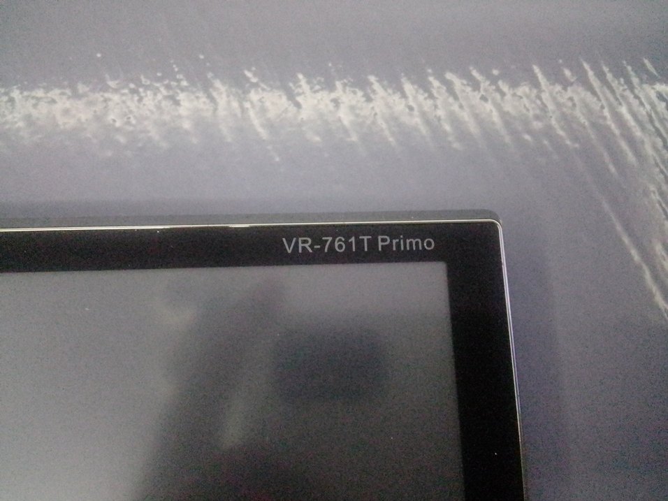 Navitech Siyah navigasyon ve televizyon özelliği var - Görsel 2