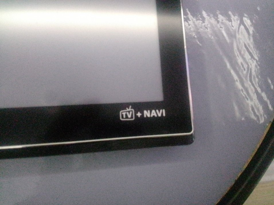 Navitech Siyah navigasyon ve televizyon özelliği var - Görsel 3