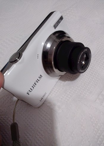 Fujifilm Fujifilm Beyaz Dijital Kamera
