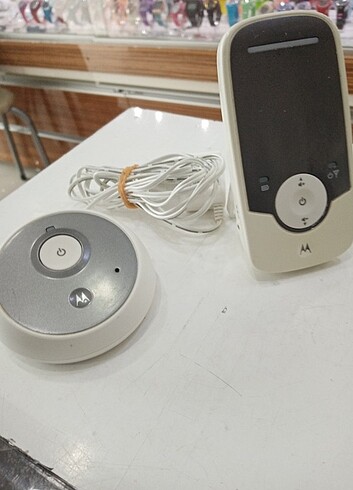 Motorola bebek telsizi