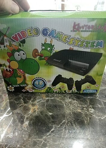 Televizyon aterisi 