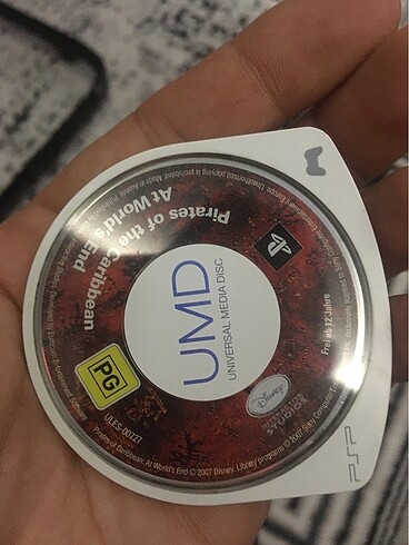 Psp oyunu