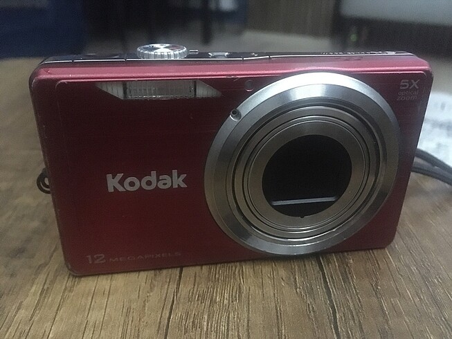 Dijital fotoğraf makineleri
