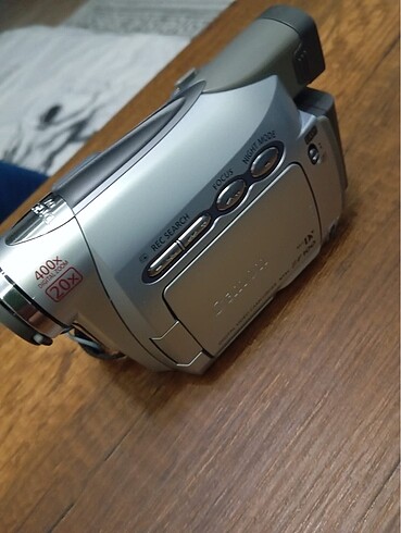 Canon mini DV kamera