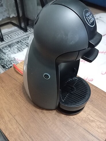 Nescafe espresso makinesi