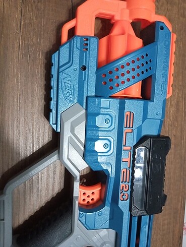 Nerf oyuncak