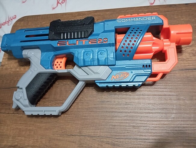 Beden Nerf oyuncak