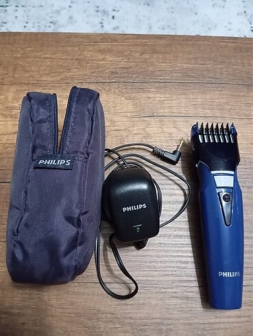 Philips Philips şarjlı traş makinesi