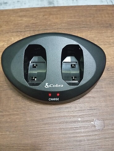 ASELSAN cobra telsiz adaptörü