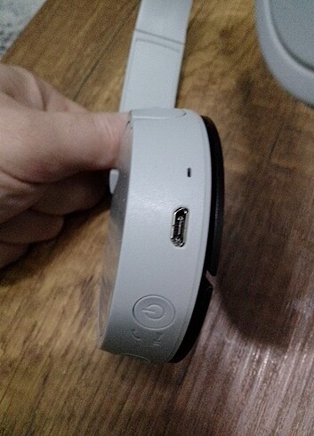 Sony Sony kablosuz kulaklık 