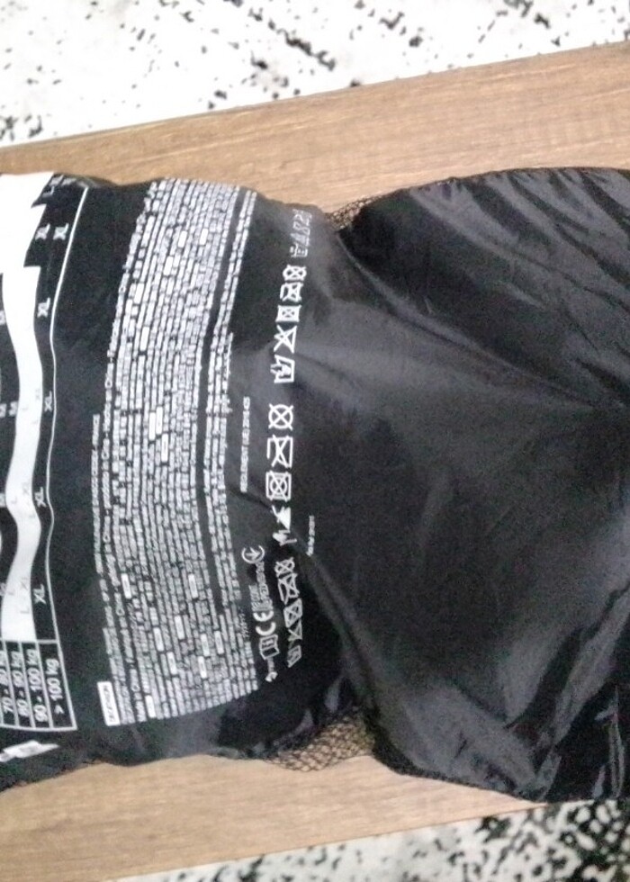 Koruyucu set  - Görsel 3