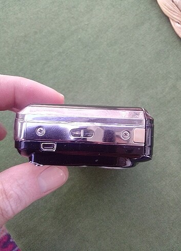 Fujifilm Dijital fotoğraf Makinesi