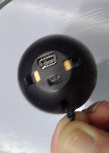 Beden PlayStation Move Hareket Kontrol Cihazı