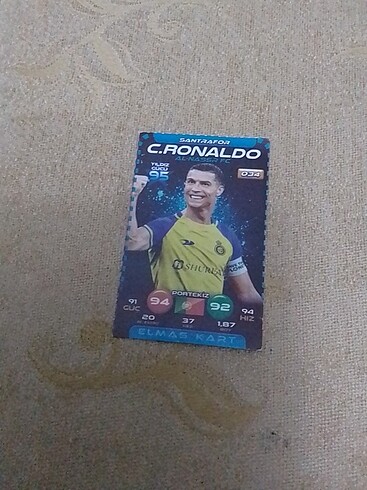 Ronaldo 