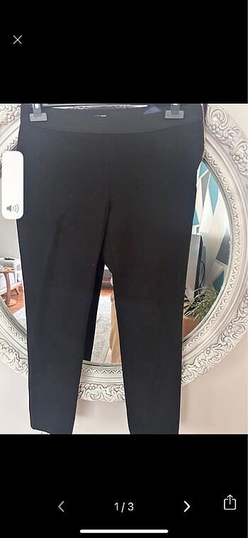 Tommy Hilfiger pantolon