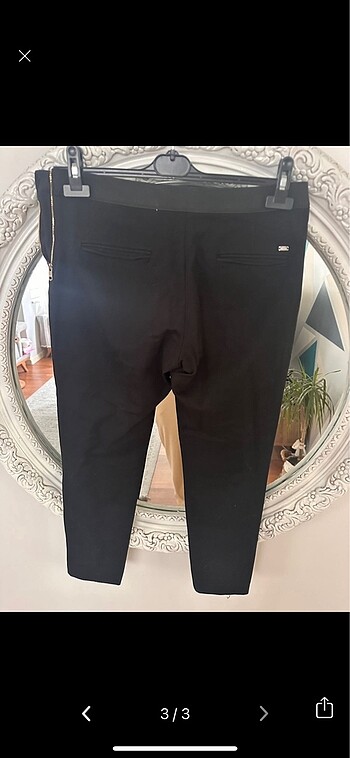 Tommy Hilfiger Tommy Hilfiger pantolon