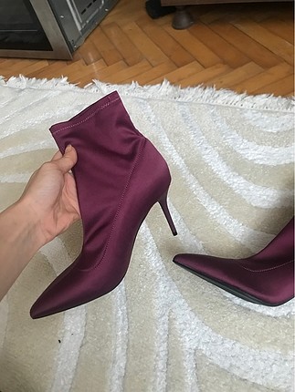 Bershka çorap bot
