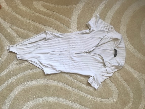 Bershka bodysuit