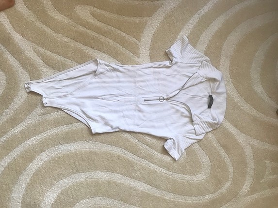 Bershka Bershka bodysuit