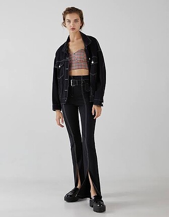 Bershka pantolon