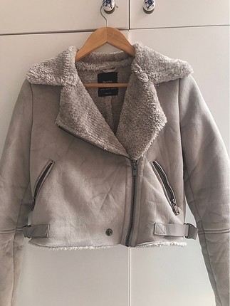 Bershka Ceket