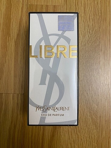 YSL Libre Parfüm