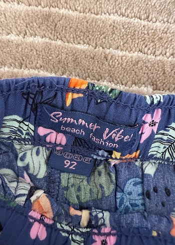 İkili şort - Görsel 4