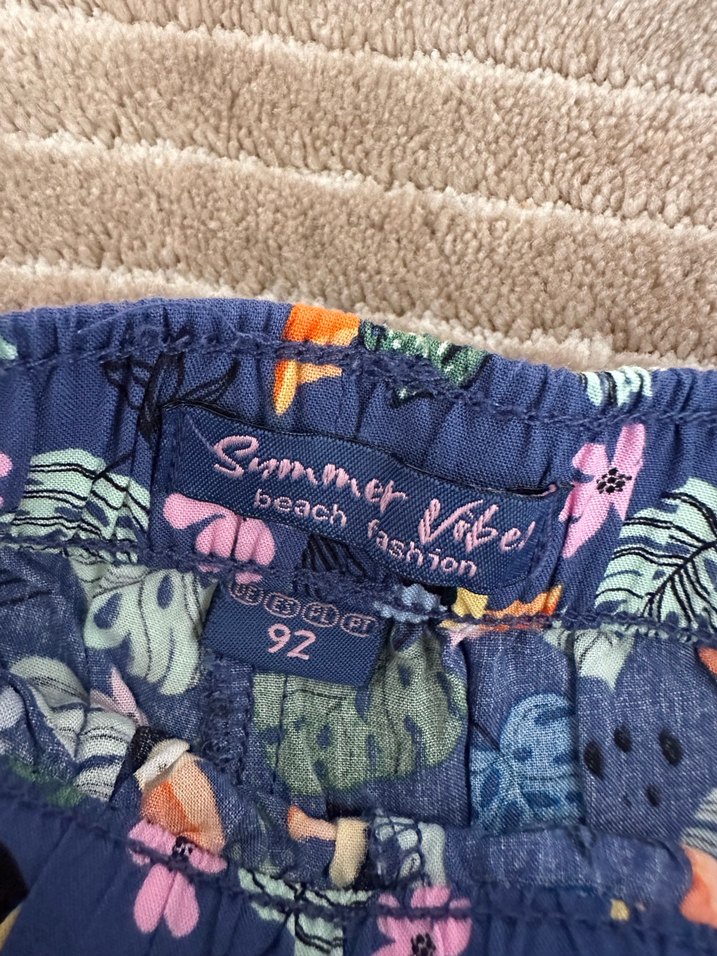 İkili şort - Görsel 4