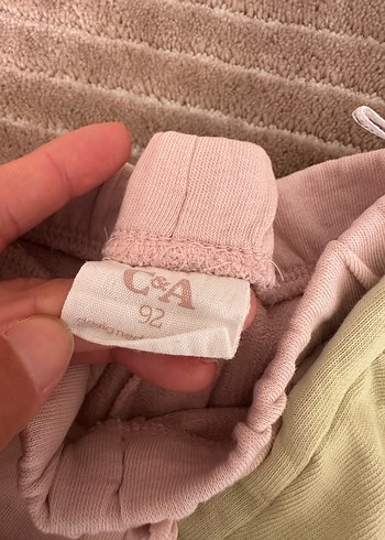 3lü şort - Görsel 4