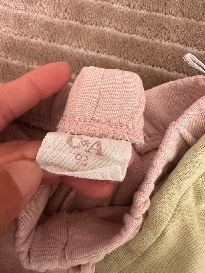 3lü şort - Görsel 4