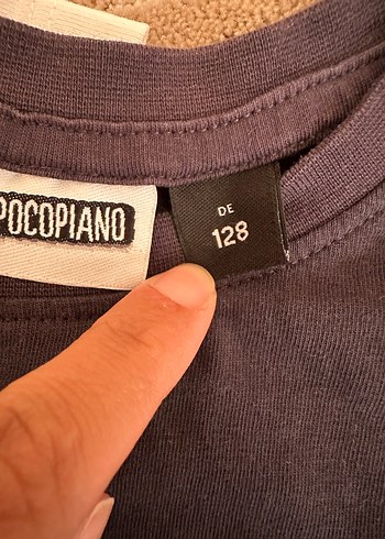 3 lü tişört - Görsel 2