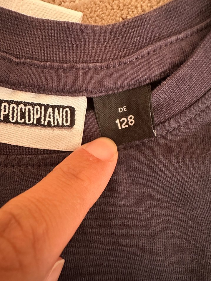 3 lü tişört - Görsel 2