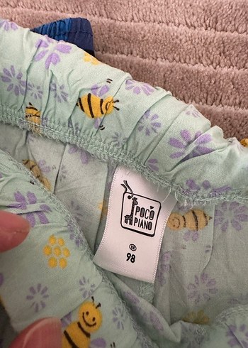 İkili şort - Görsel 4