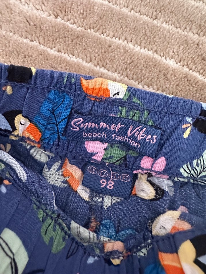 İkili şort - Görsel 5