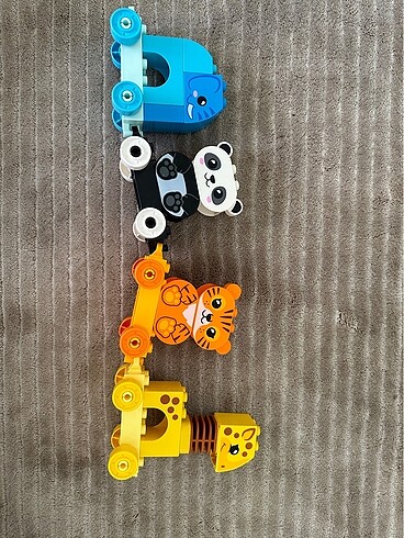 Diğer Lego Duplo