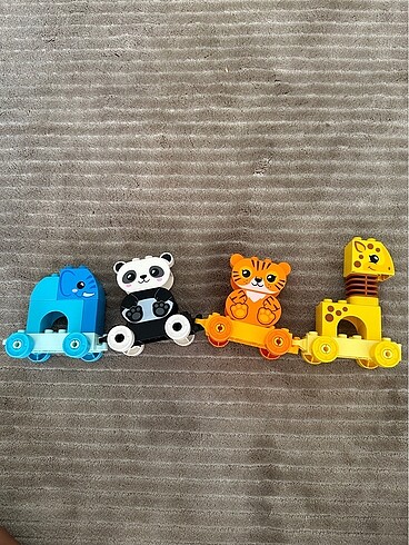  Beden Lego Duplo