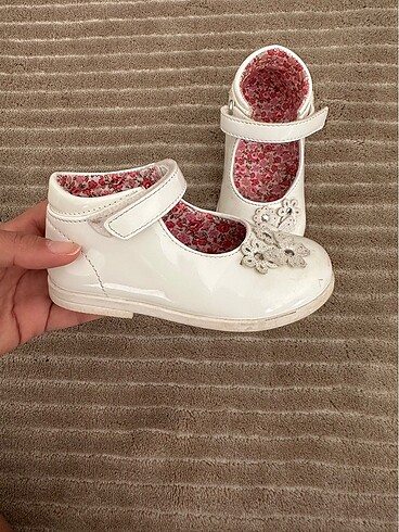 Deichmann Bebek ayakkabı