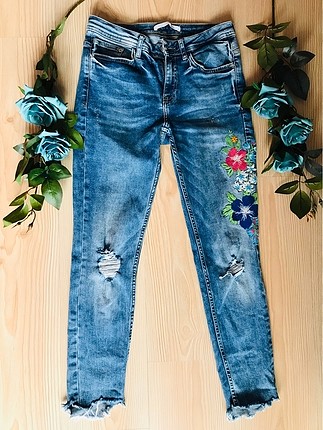 Zara ürün 20 tl