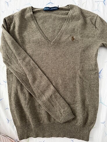 Polo Ralph Lauren Kazak
