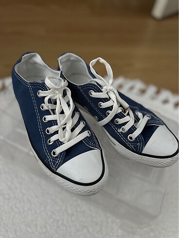 Diğer Lacivert convers