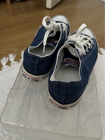 38 Beden lacivert Renk Lacivert convers