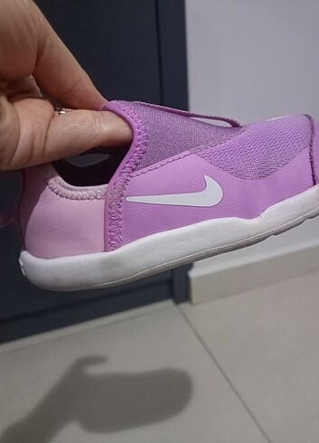 Nike çocuk spor ayakkabı 