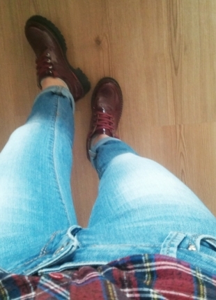 Markasız Ürün Açık Jean