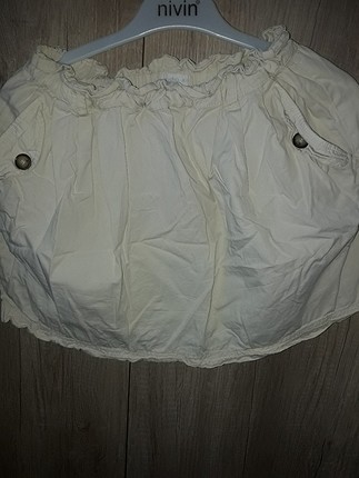 mini etek