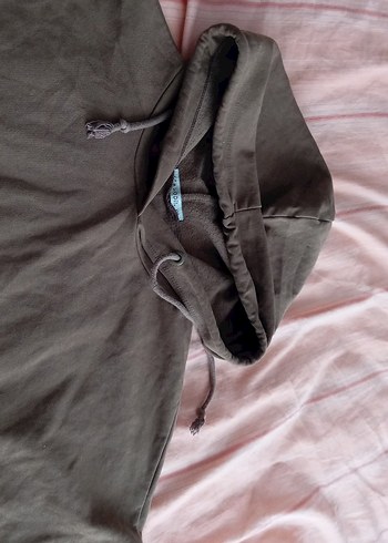 Kapüşonlu Kolsuz - Görsel 4