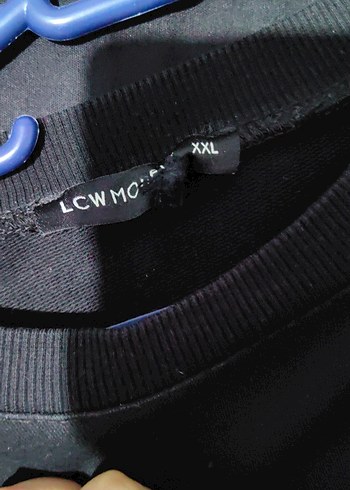 Düğmeli Siyah Hamile Uzun Kollu Gömlek - Görsel 4