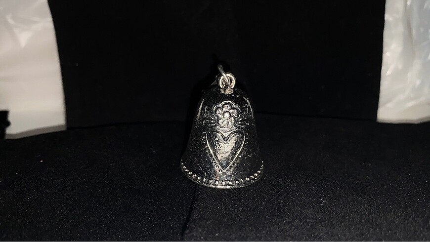 Guardian Bell