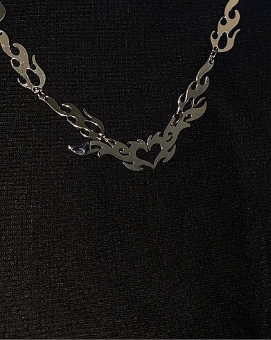 Choker kolye
