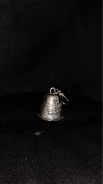 Tasarımcı Guardian Bell
